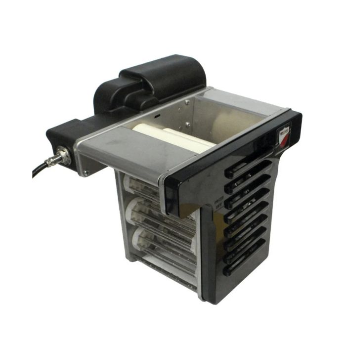 RTC Wringo Automatic Sponge Cleaning Machine