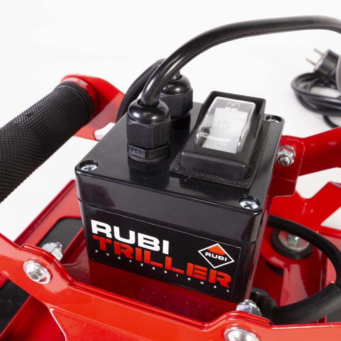Rubi Triller Electric Tile Vibration Tool