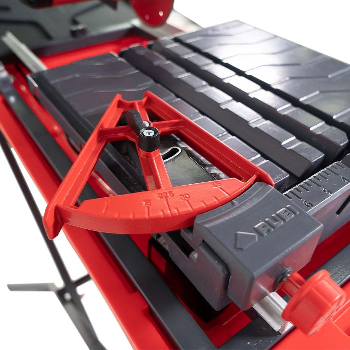 Rubi DT-7" MAX Portable Tile Saw w/Stand