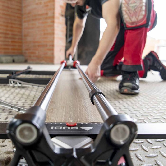 Rubi HIT PLUS Manual Cutter (48" - 70")