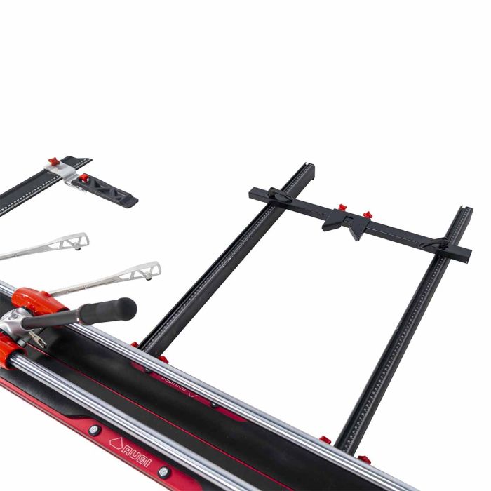Rubi HIT PLUS Manual Cutter (48" - 70")