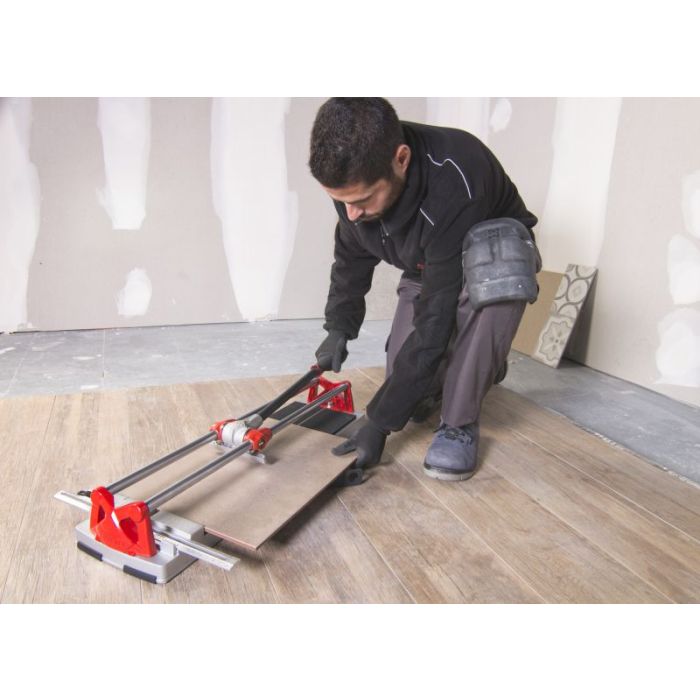 Rubi SPEED-MAGNET Tile Cutters w/Case (24" - 36")