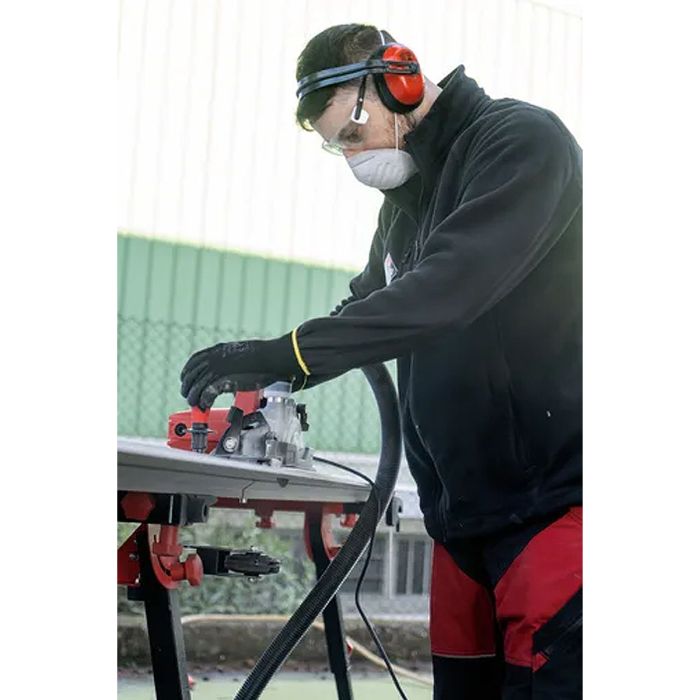 Rubi TC-125 G2 Circular Saw