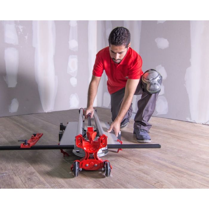 Rubi TZ Tile Cutters w/Case (33" - 70")
