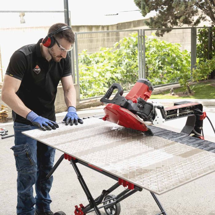 Rubi Accessory Table 50" DT-10IN MAX