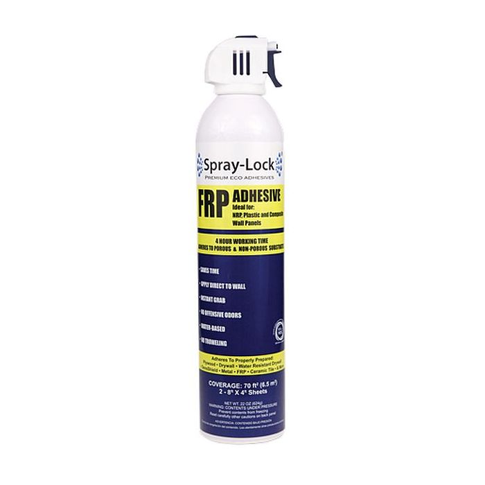 Spray-Lock FRP 22oz Spray Adhesive