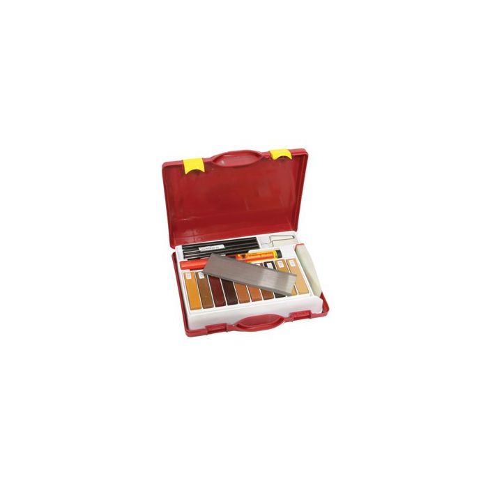 Taylor Tools WD.911 Wood Doctor Repair Kit