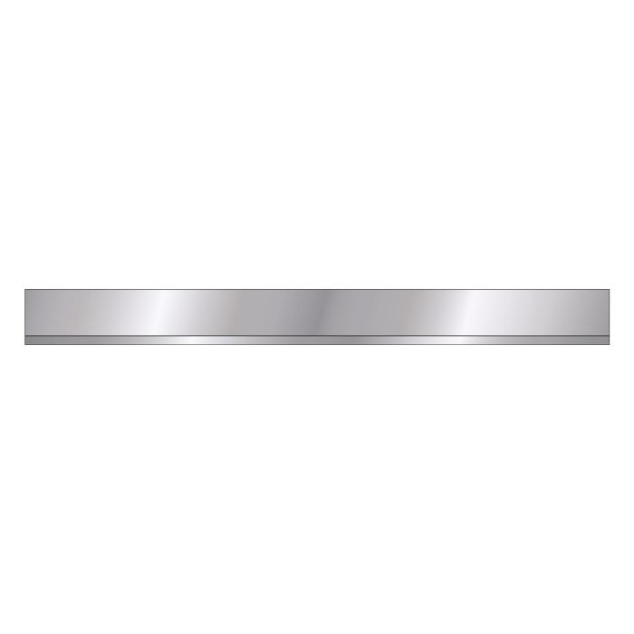 Floor Dot 04-3032 8" HD Scraper Blades (10 Pack)