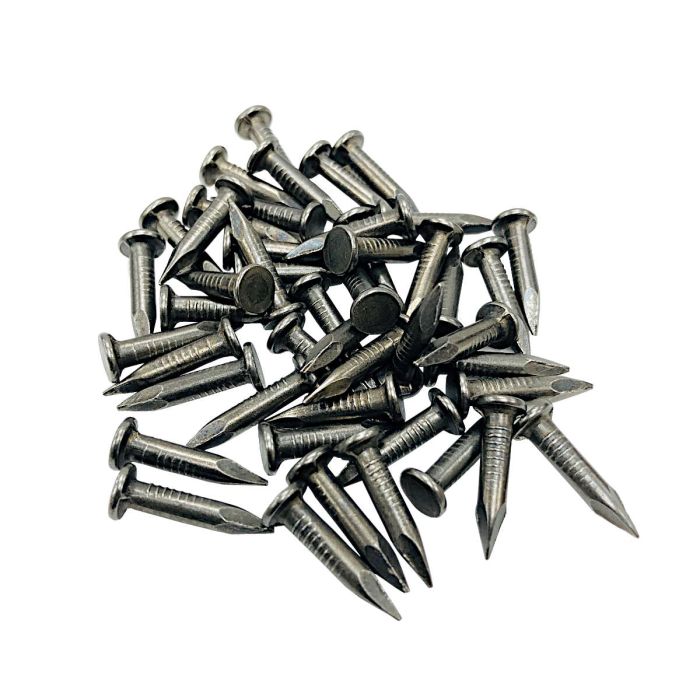 Tego T10-0750-10 3/4" 10 Ga. Concrete Nails, 1 lb. Bag