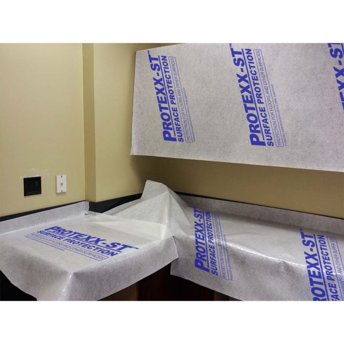 Traxx PSP-ST40045 PROTEXX-ST Surface Protection 40" x 45'