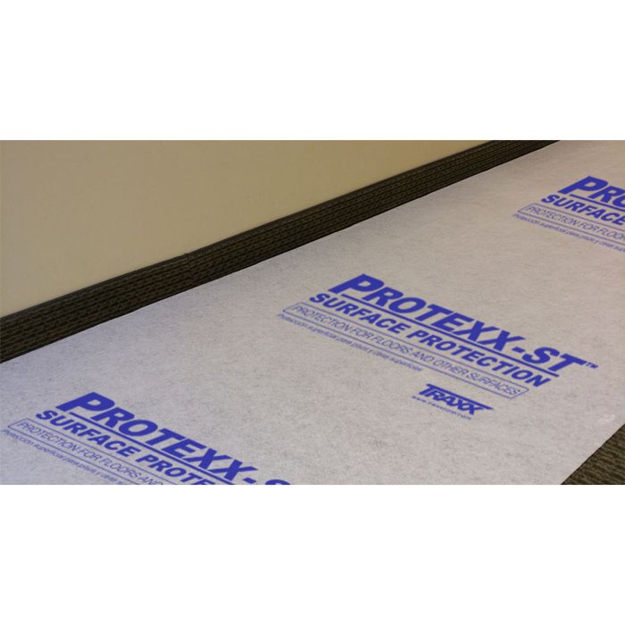 Traxx PSP-ST40045 PROTEXX-ST Surface Protection 40" x 45'