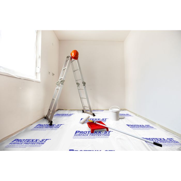 Traxx PSP-ST40045 PROTEXX-ST Surface Protection 40" x 45'