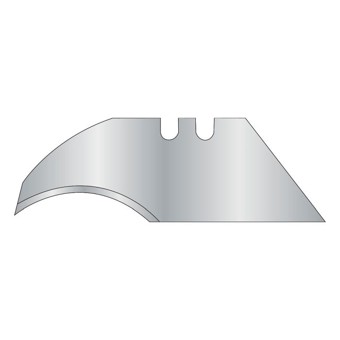 Traxx TXB-0106 .024" Concave Blades (10 Pack)