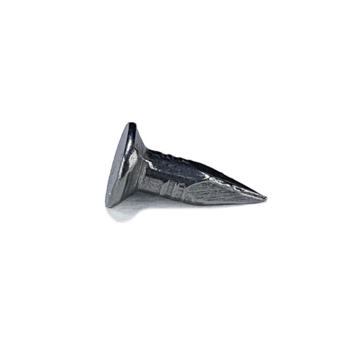 Traxx TXN-1458 1/2" 10 Gauge Concrete Nails, 1 lb. Bag