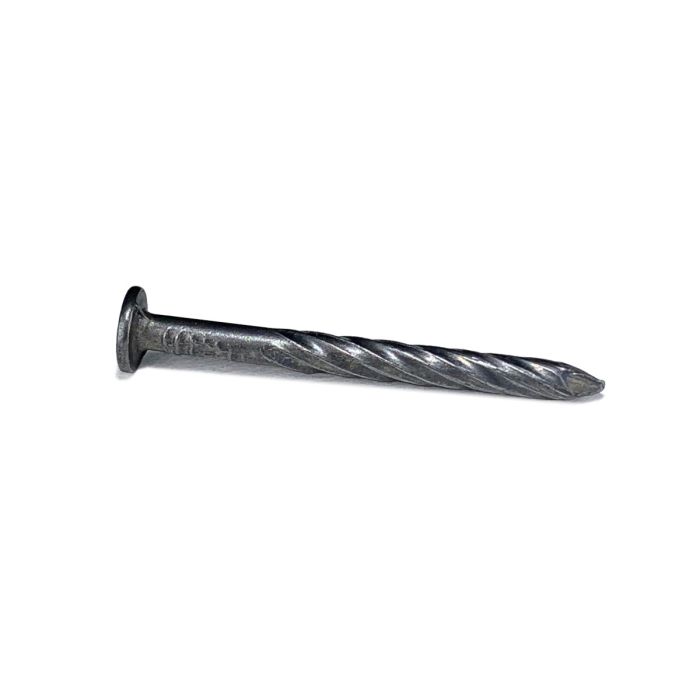 Traxx TXN-1870 1-1/4" 12.5 Ga. Acoustical Concrete Nails, 1 lb. Bag