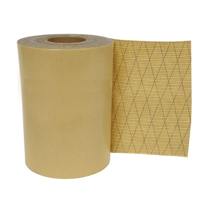 Premier Grip Double-Sided Pressure Sensitive Tape, 9.5" x 164' Roll