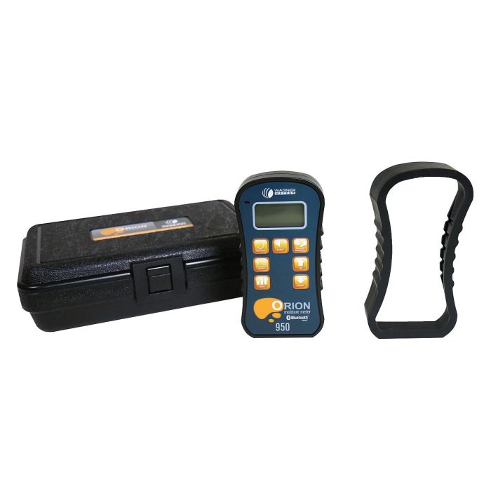 Orion 950 Smart Pinless Wood Moisture Meter