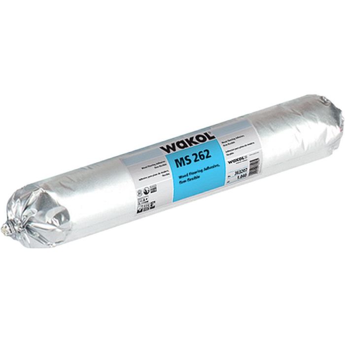 Wakol MS 262 20 oz. Wood Flooring Adhesive