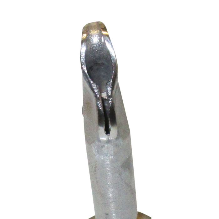 4mm Round Speed Welding Nozzle