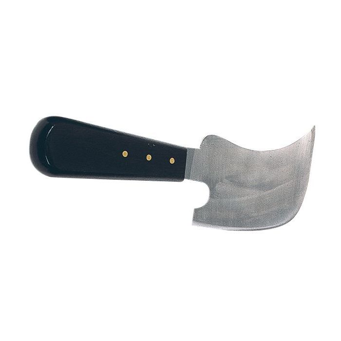 Wolff Quarter Moon Knife (Angled)