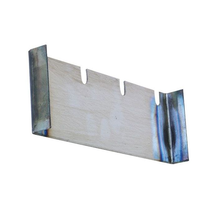 Wolff 8" Duro Self-Dicing Blade