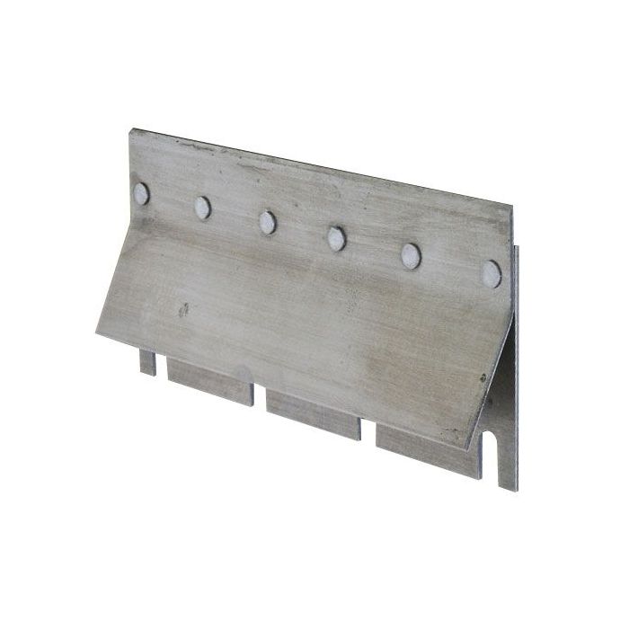 Wolff 8" Duro VCT Blade