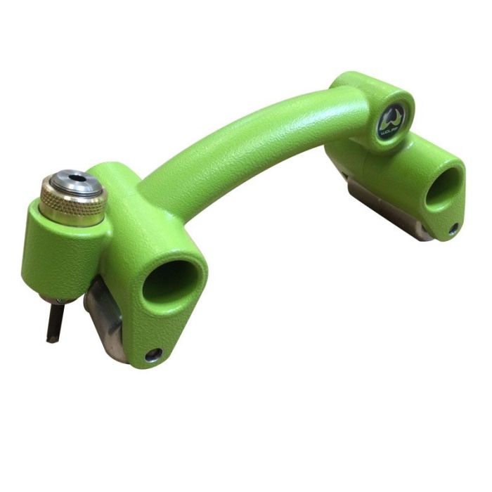 Wolff Rolling Groover