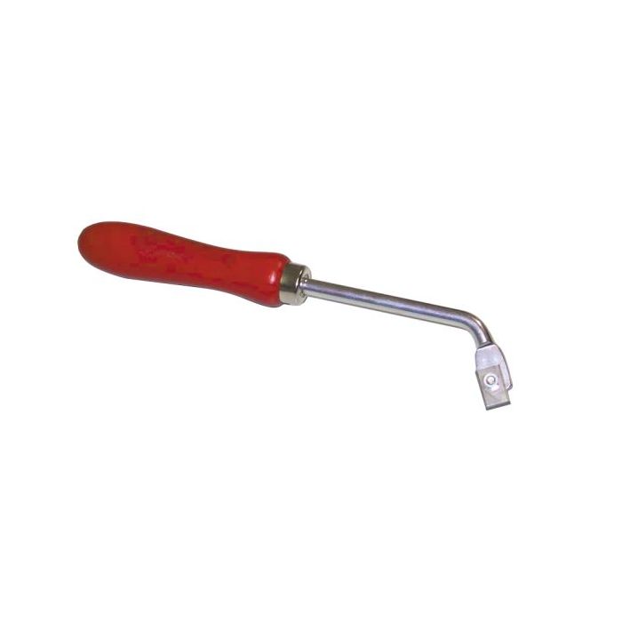 Wolff Rubber Groover
