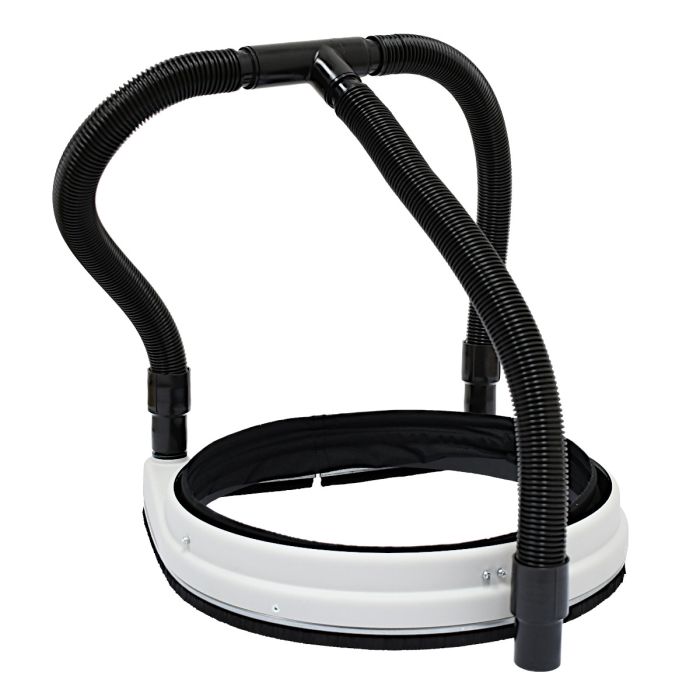 Wolff Samba Dust Shroud & Hose Kit