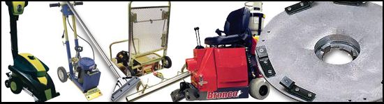 Floor Removal Tools