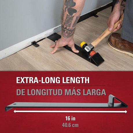 Roberts The Maverick Wide Angle Pull Bar