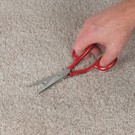 Roberts 10-121 8" Napping Shears