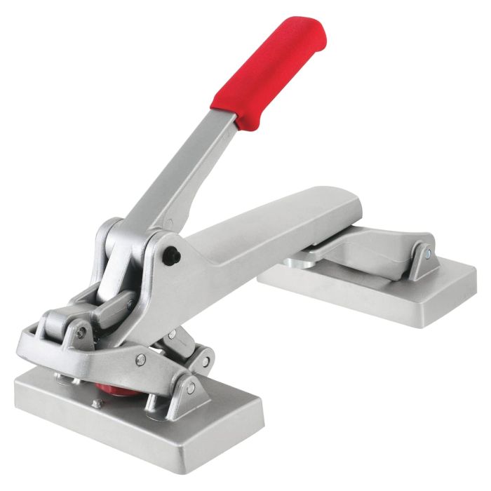 Roberts 10-128 Locking Pattern Matching & Seam Repair Stretcher