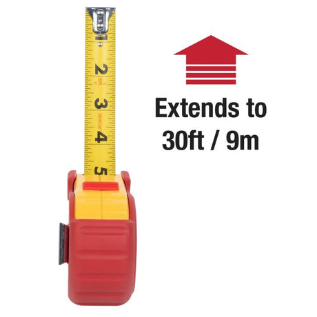 Roberts 10-140 30 ft. Tape Measure