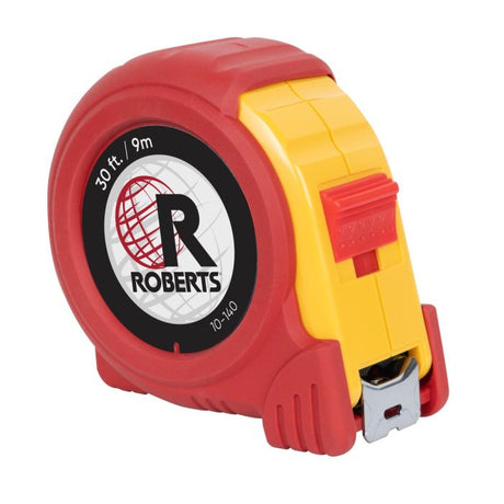 Roberts 10-140 30 ft. Tape Measure