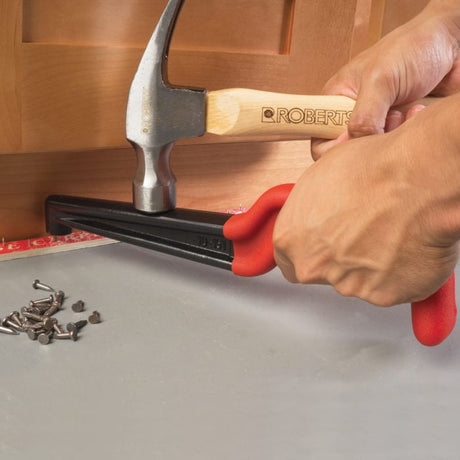 Roberts 10-151 Nail Driving Bar