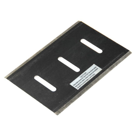 Roberts 10-195 Heavy Duty 6" Convertible Scraper