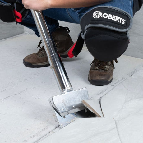 Roberts 10-195 Heavy Duty 6" Convertible Scraper