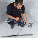 Roberts 10-195 Heavy Duty 6" Convertible Scraper