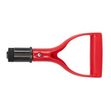 Roberts 10-195 Heavy Duty 6" Convertible Scraper