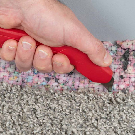 ROBERTS 10-216 3-in-1 Carpet, Vinyl and Utility Knife