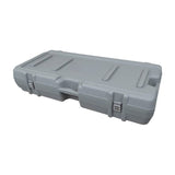 Roberts 10-230-40 Empty Stretcher Case with Wheels
