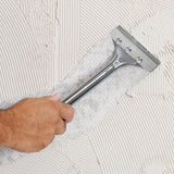 Roberts 10-294 4" Floor/Wall Scraper (18" Handle)