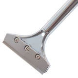 Roberts 10-294 4" Floor/Wall Scraper (18" Handle)