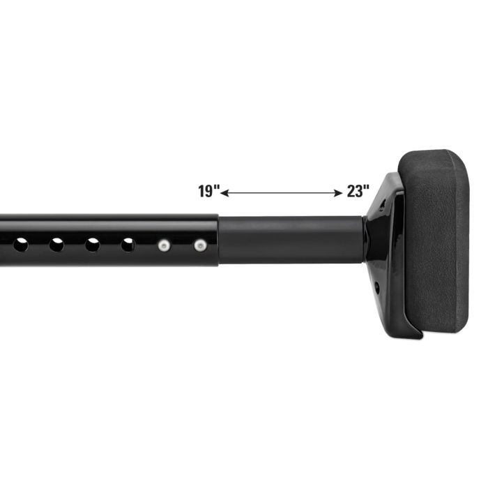 Roberts 10-410 Econo Adjustable Knee Kicker