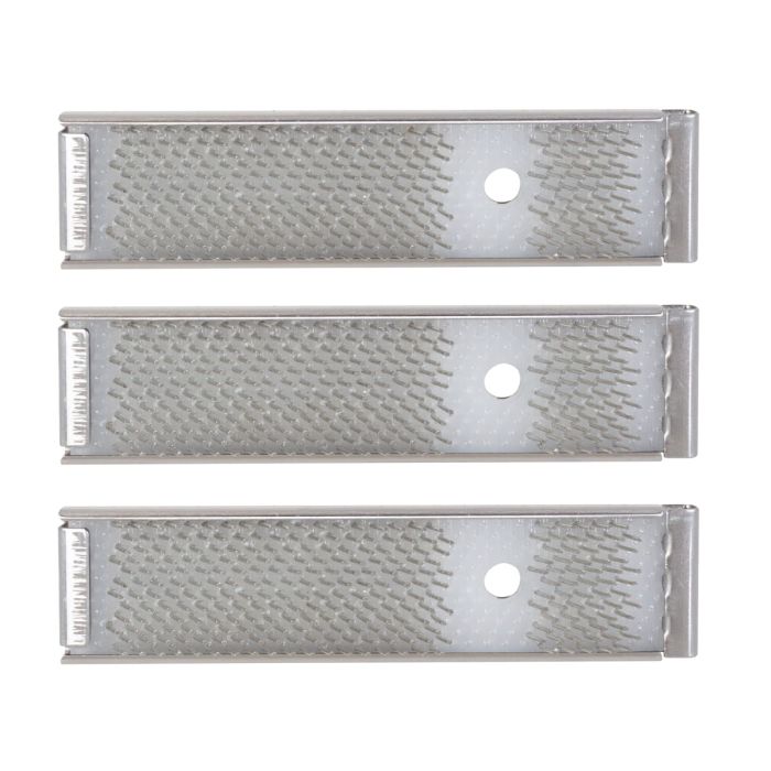 Roberts 10-412-03 Nap Grip Inserts