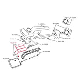 Roberts 10-412-03 Nap Grip Inserts