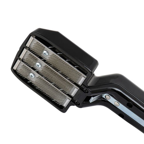 Roberts 10-412BKK Black Deluxe Knee Kicker w/Case