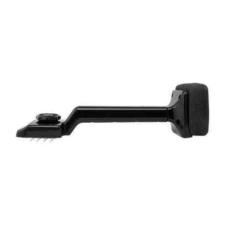 Roberts 10-412BKK Black Deluxe Knee Kicker w/Case