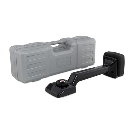Roberts 10-412BKK Black Deluxe Knee Kicker w/Case